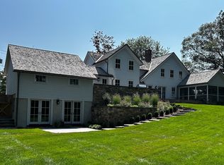 107 Wilton Rd, Westport, CT 06880