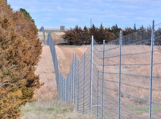 11555 Wrangler Rd LOT WP001, Minneola, KS 67865