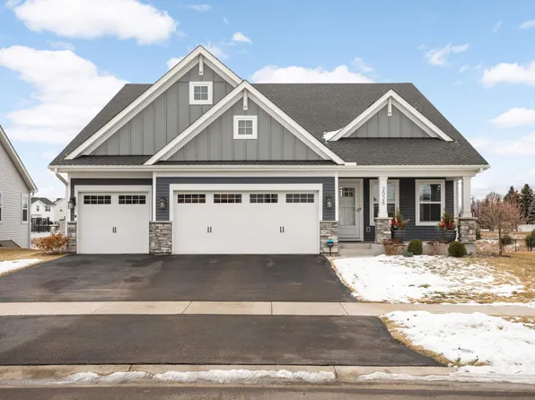 2028 Diamond Ln, Lino Lakes, MN 55038