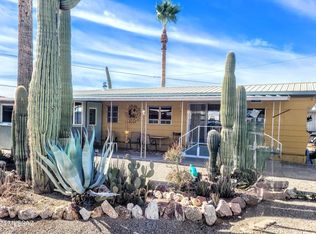 5825 W Bar X St, Tucson, AZ 85713