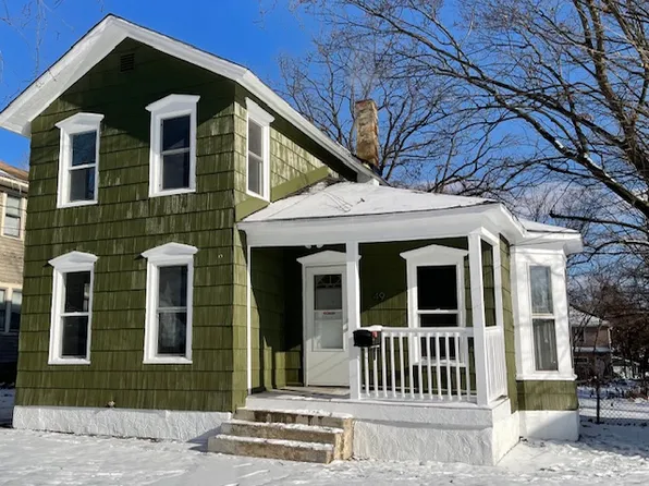 49 Poplar St, Battle Creek, MI 49017
