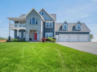 5929 Saint Peters Rd, Saint Peters Bay, PE C0A2A0