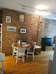 Rented by Allen Harris, LREB