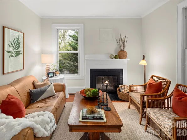 255 Hinson Ter, Saluda, NC 28773