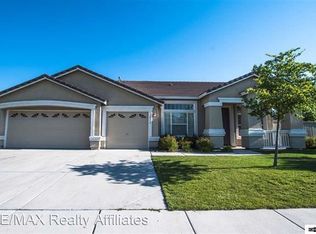 1655 Arboleda Dr, Reno, NV 89521