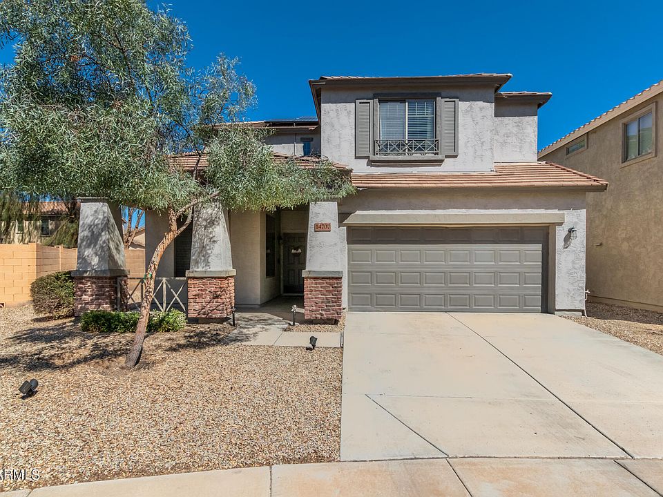 1st image of 14707 N 176TH Avenue