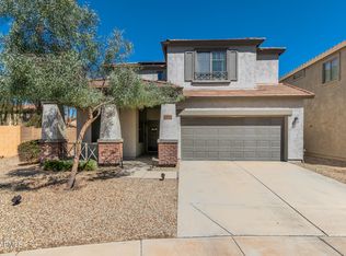 14707 N 176th Ave, Surprise, AZ 85388