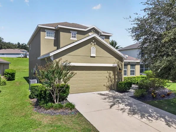 2315 NATOMA BOULEVARD, MOUNT DORA, FL 32757
