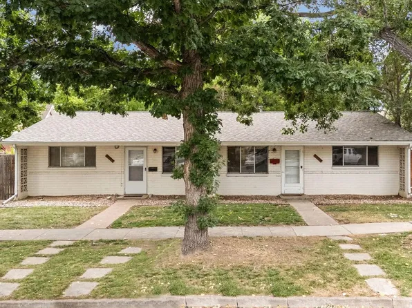 414-416 Mathews St, Fort Collins, CO 80524