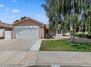 10601 Bel Air Dr, Cherry Valley, CA 92223