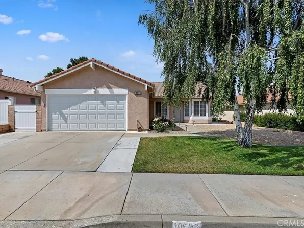 10601 Bel Air Dr, Cherry Valley, CA 92223