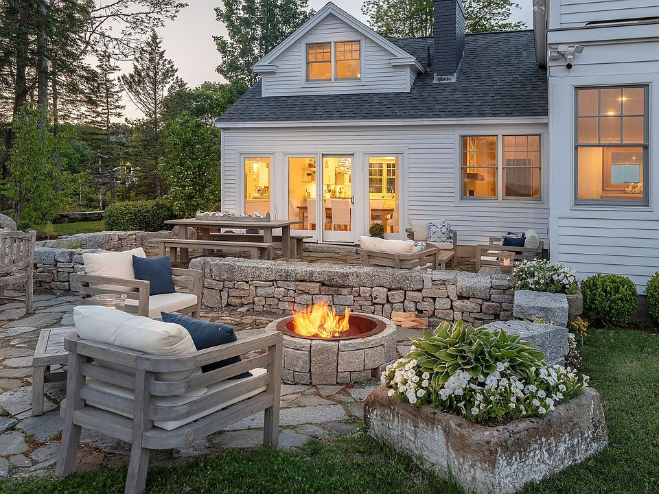 3 Flye Point Road, Brooklin, ME 04616 MLS 1581450 Zillow