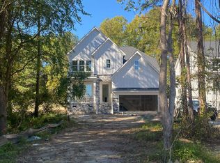 30 Scotland Dr HOMESITE 3, Youngsville, NC 27596