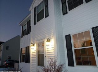 82 Wagner Farm Rd, Gorham, ME 04038