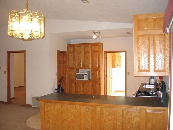 Custom Cabinets