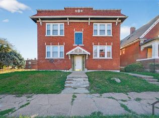 4102 Nebraska Ave #2F, Saint Louis, MO 63118