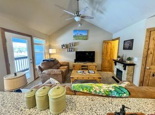 100 Teocalli Rd #2, Crested Butte, CO 81224