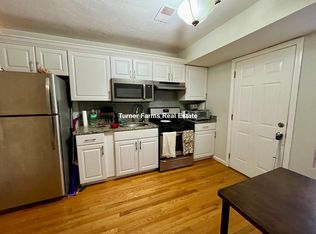 712 Shawmut Ave #2-1L, Roxbury, MA 02119