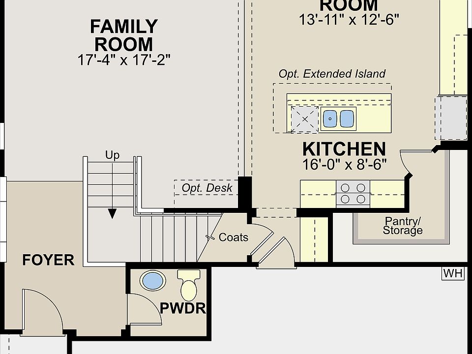 2nd image of 7698 Gallego Plains Dr