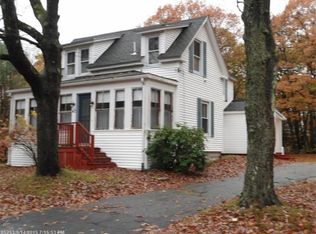 42 Woodlawn Ave, Portland, ME 04103