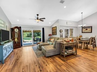 494 SE 50th St, Keystone Heights, FL 32656