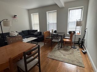 774 Columbus Ave #6, Roxbury Crossing, MA 02120