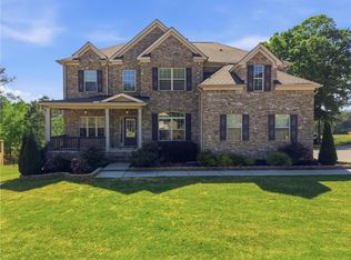 604 Augusta Dr, Fairburn, GA 30213