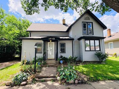 1712 Carney Ave, Rockford, IL, 61103