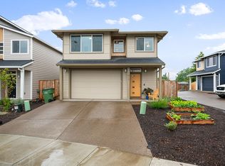 1817 N Page Ct, Newberg, OR 97132
