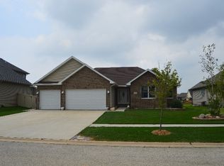 2000 Old Brick Rd, Bourbonnais, IL 60914