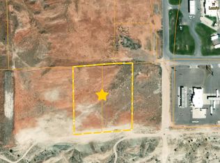 S State St LOT WP001, Salina, UT 84654