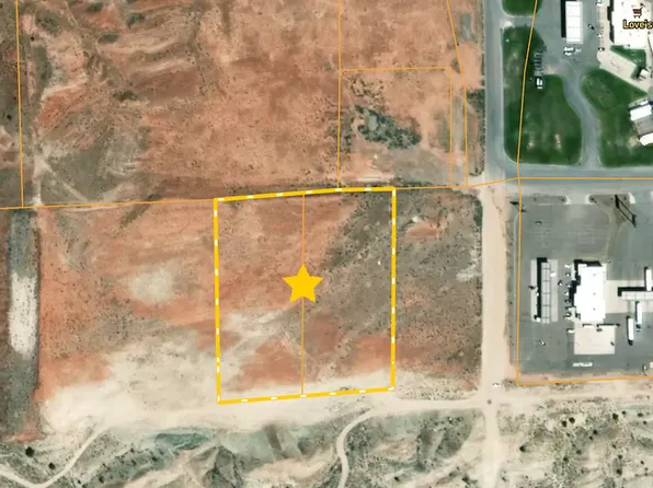 S State St Lot Wp001, Salina, UT 84654