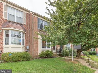 8122 Londonderry Ct, Laurel, MD 20707