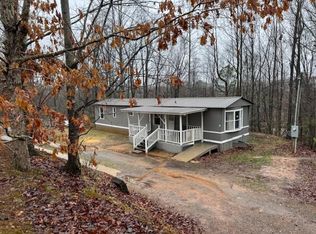 177 Carolyn Dr, Ellijay, GA