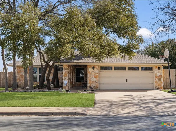 1101 Deepwood Dr, Round Rock, TX 78681