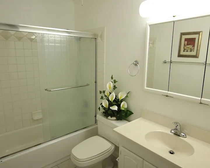 All Single Story Apartment Community — Photo 46