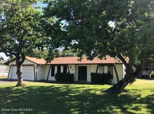 1495 Hyacinth St NE, Palm Bay, FL 32907