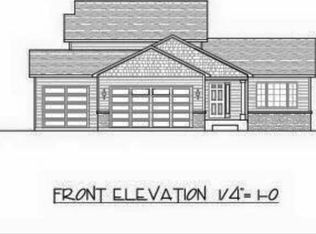 3090 Crosstown Blvd, Ham Lake, MN 55304