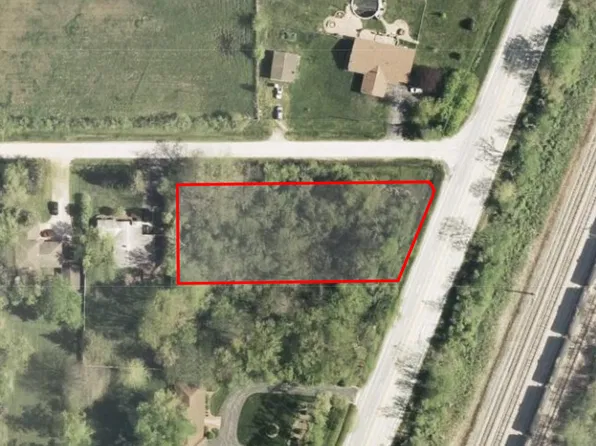 22500 Governors Hwy, Richton Park, IL 60471