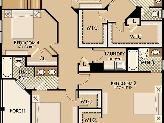 Floor Plan.