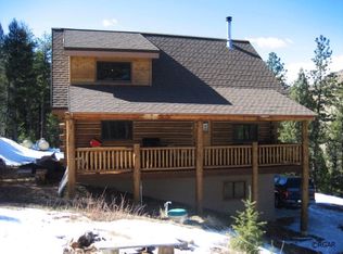 6045 S Tallahassee Trl, Canon City, CO 81212