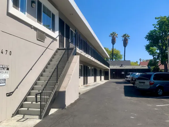 470 S 2nd St #6, San Jose, CA 95113