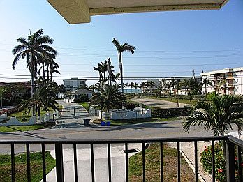 "Rare" view/access IB OCEAN!