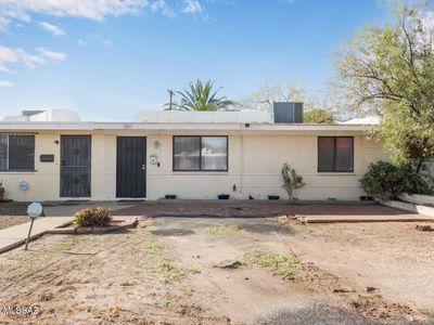 4962 S Highland Dr, Tucson, AZ, 85706