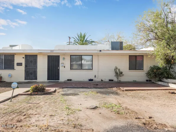 4962 S Highland Dr, Tucson, AZ 85706
