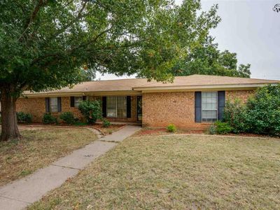 2913 Abby Ln, Wichita Falls, TX, 76308