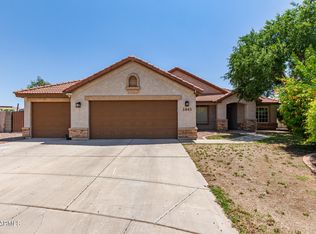 1443 N Poppy St, Casa Grande, AZ 85122