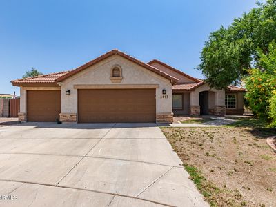 1443 N Poppy St, Casa Grande, AZ, 85122