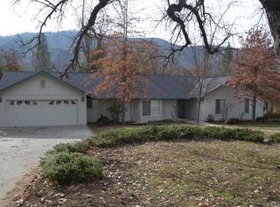 44754 Indian Rock Rd, Ahwahnee, CA 93601