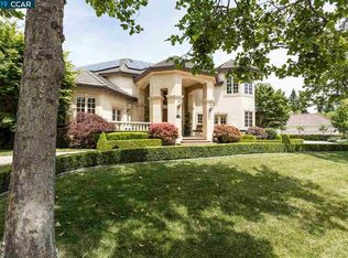 5483 Blackhawk Dr, Danville, CA 94506